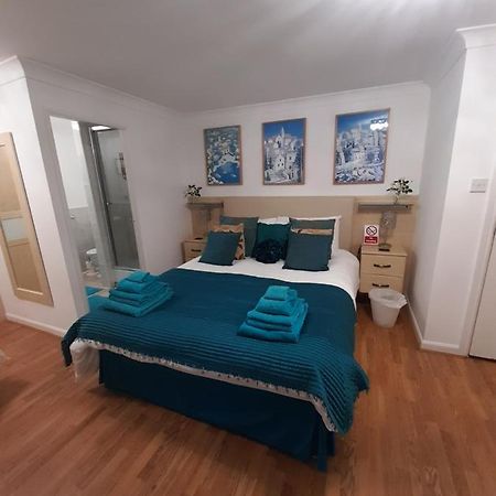 North Shore Lodge スケッグネス エクステリア 写真